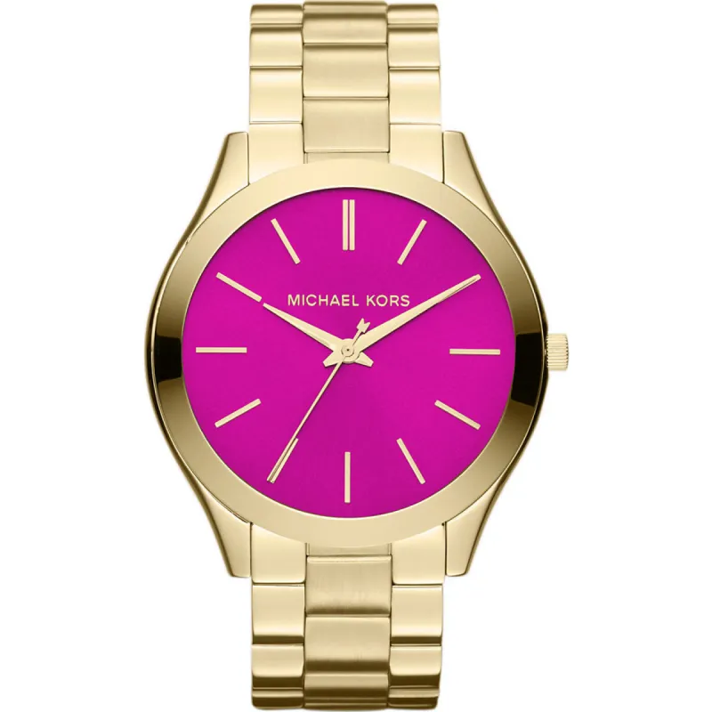 Michael kors MK3264 Dames Horloge 41mm 5 ATM sold by Watch2Day