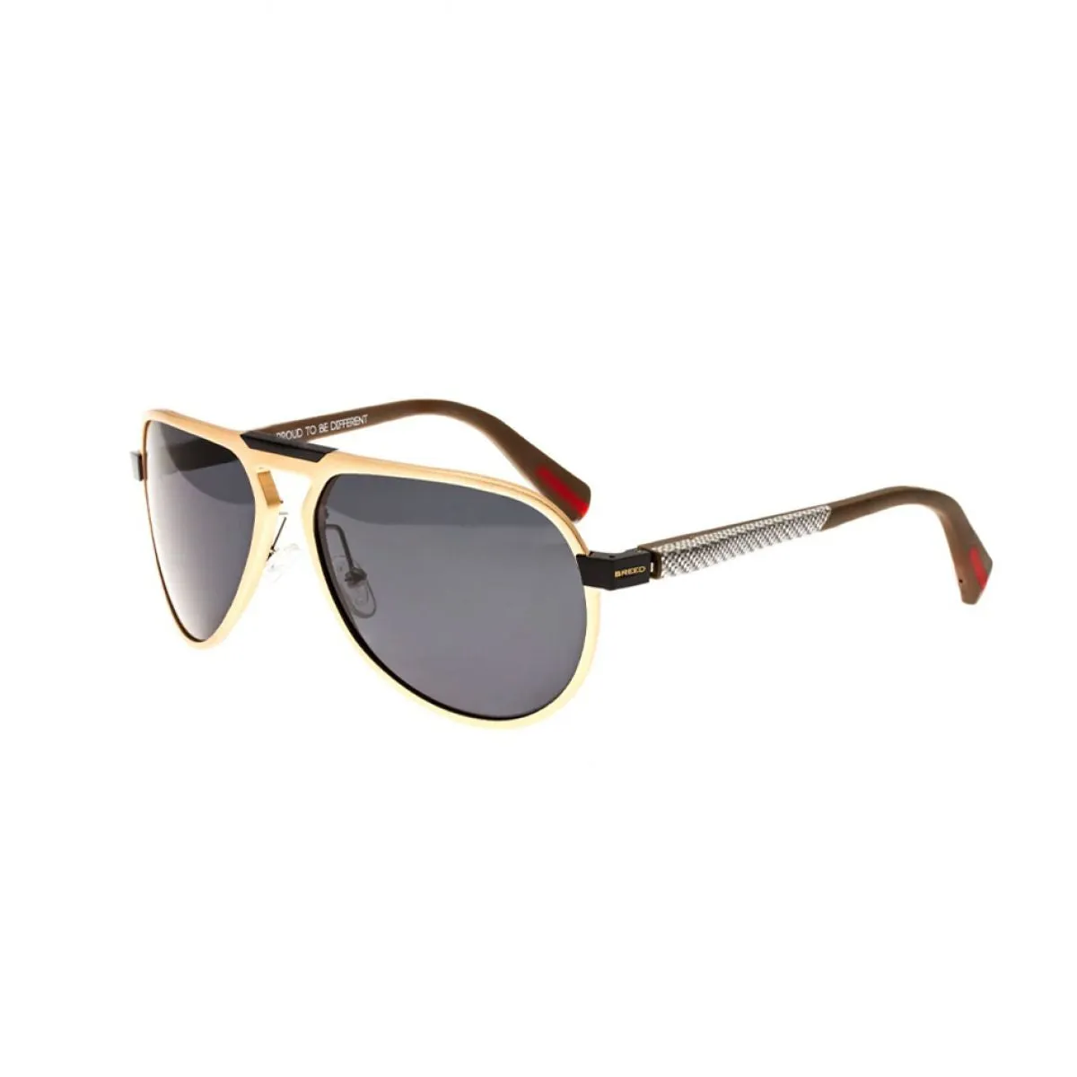 Breed Octans BSG028GD Zonnebril sold by Watch2Day product image thumbnail 4