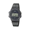 Casio Retro Vintage A171WEGG-1AEF 37mm WR 30mt sold by Watch2Day