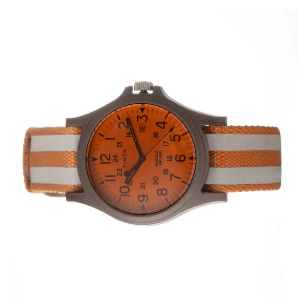 TIMEX TW2V14100LG Heren Horloge 40MM 5ATM sold by Watch2Day product image thumbnail 2