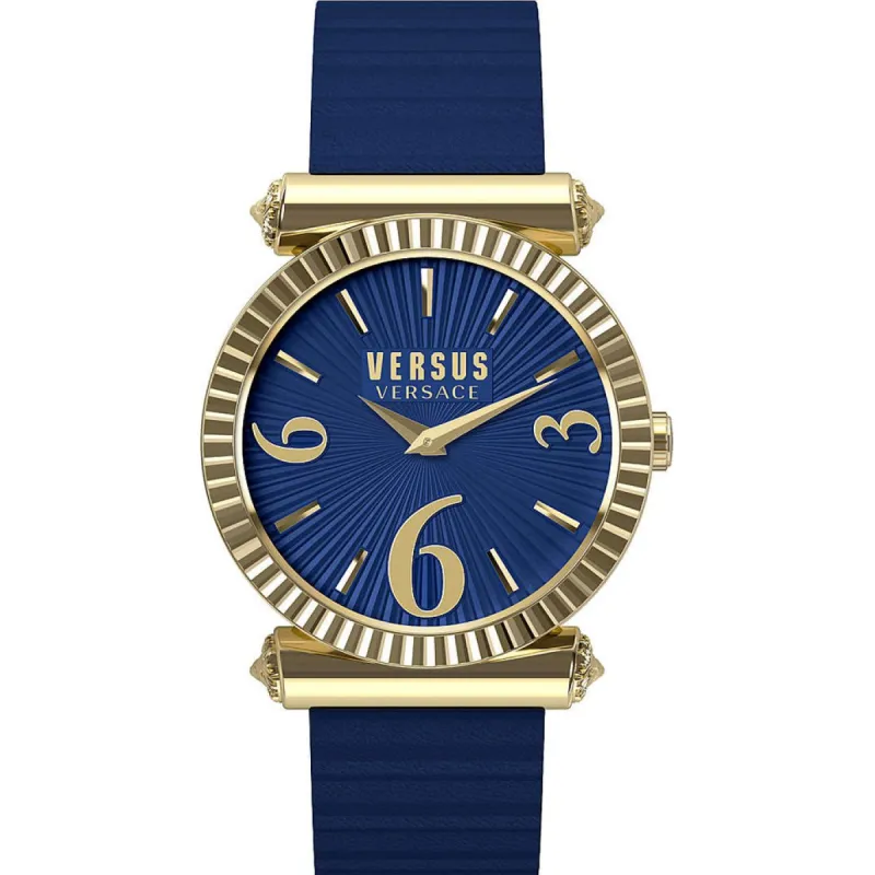 Versus Versace VSP1V0419 Horloge Dames 38mm 3 ATM sold by Watch2Day