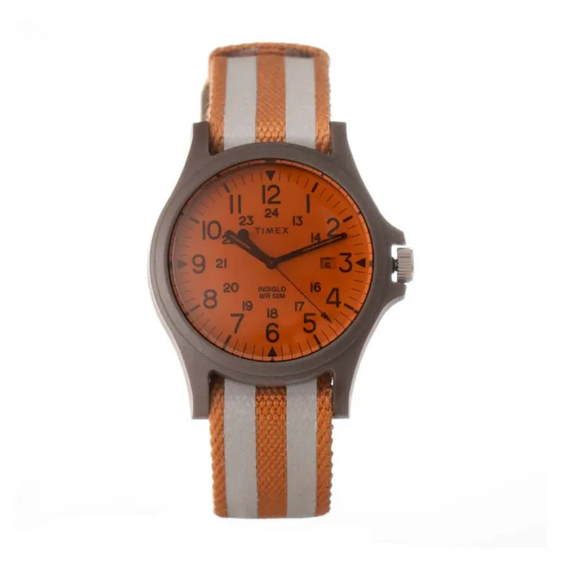TIMEX TW2V14100LG Heren Horloge 40MM 5ATM sold by Watch2Day