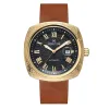 Heritor Automatic Davenport HERHS3203 Heren Horloge 45mm 5 ATM sold by Watch2Day