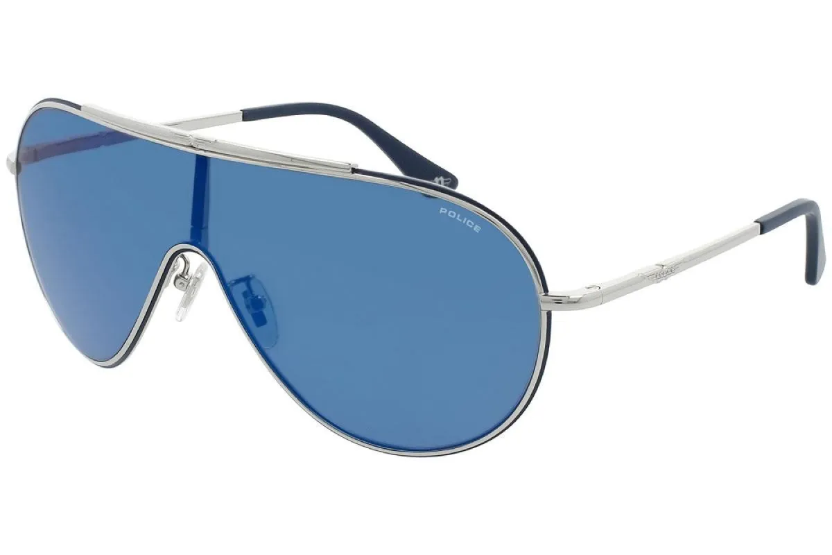 Police SPL964M99F94B Zonnebril Heren 99/00/140 sold by Watch2Day