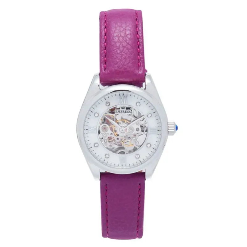 Empress Magnolia EMPEM3605 Dames Horloge 37mm 5 ATM made by Watch2Day