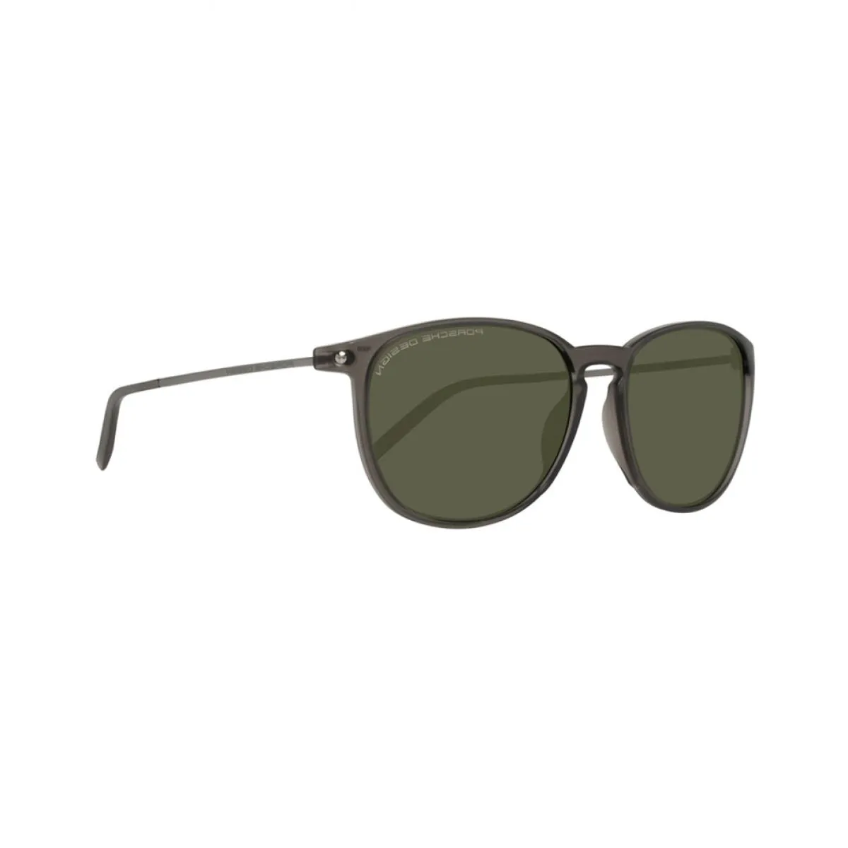 Porsche Design P8683-57D Unisex Zonnebril 57x16x145 sold by Watch2Day product image thumbnail 2