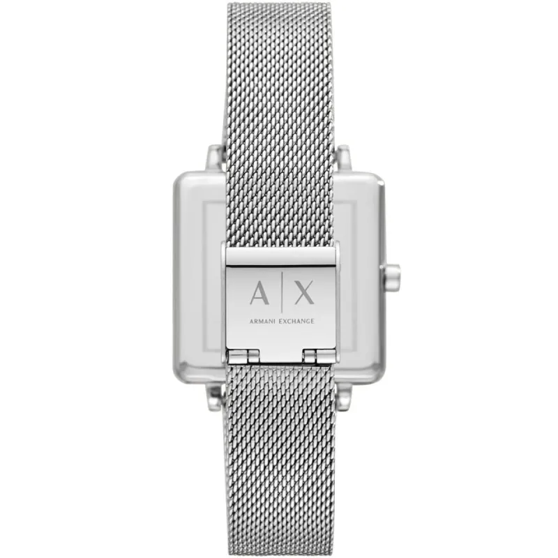 Armani Exchange AX5800 Dames Horloge 38mm 5ATM sold by Watch2Day