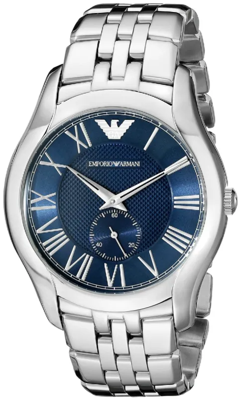 Armani AR1789 Heren Horloge 45mm 3 ATM sold by Watch2Day