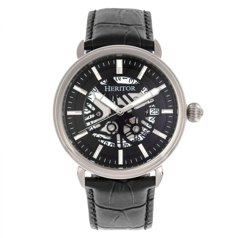 Heritor Automatic Mattias | HERHR8402 sold by Watch2Day
