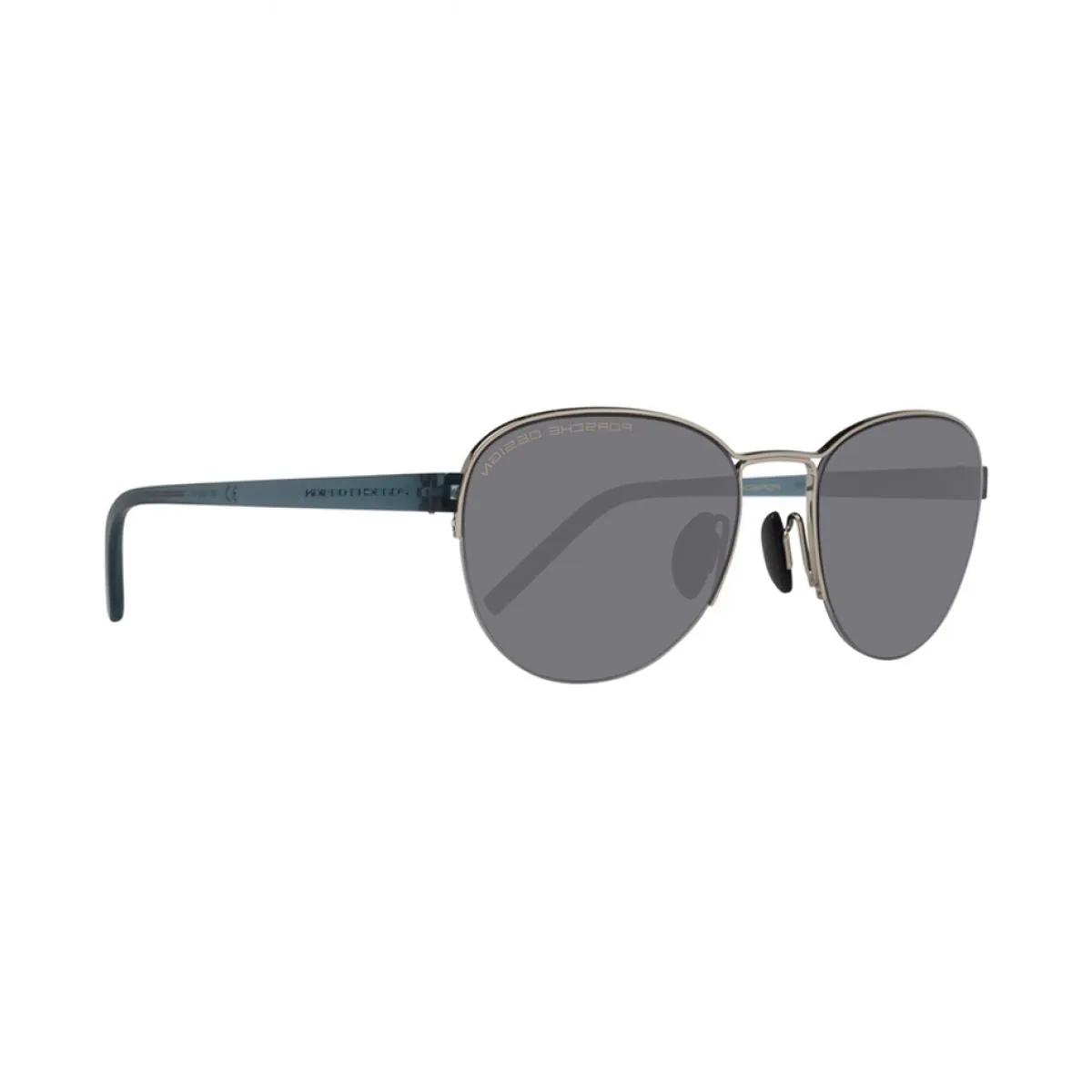 Porsche Design P8677-54B Unisex Zonnebril 54x19x140 sold by Watch2Day product image thumbnail 2