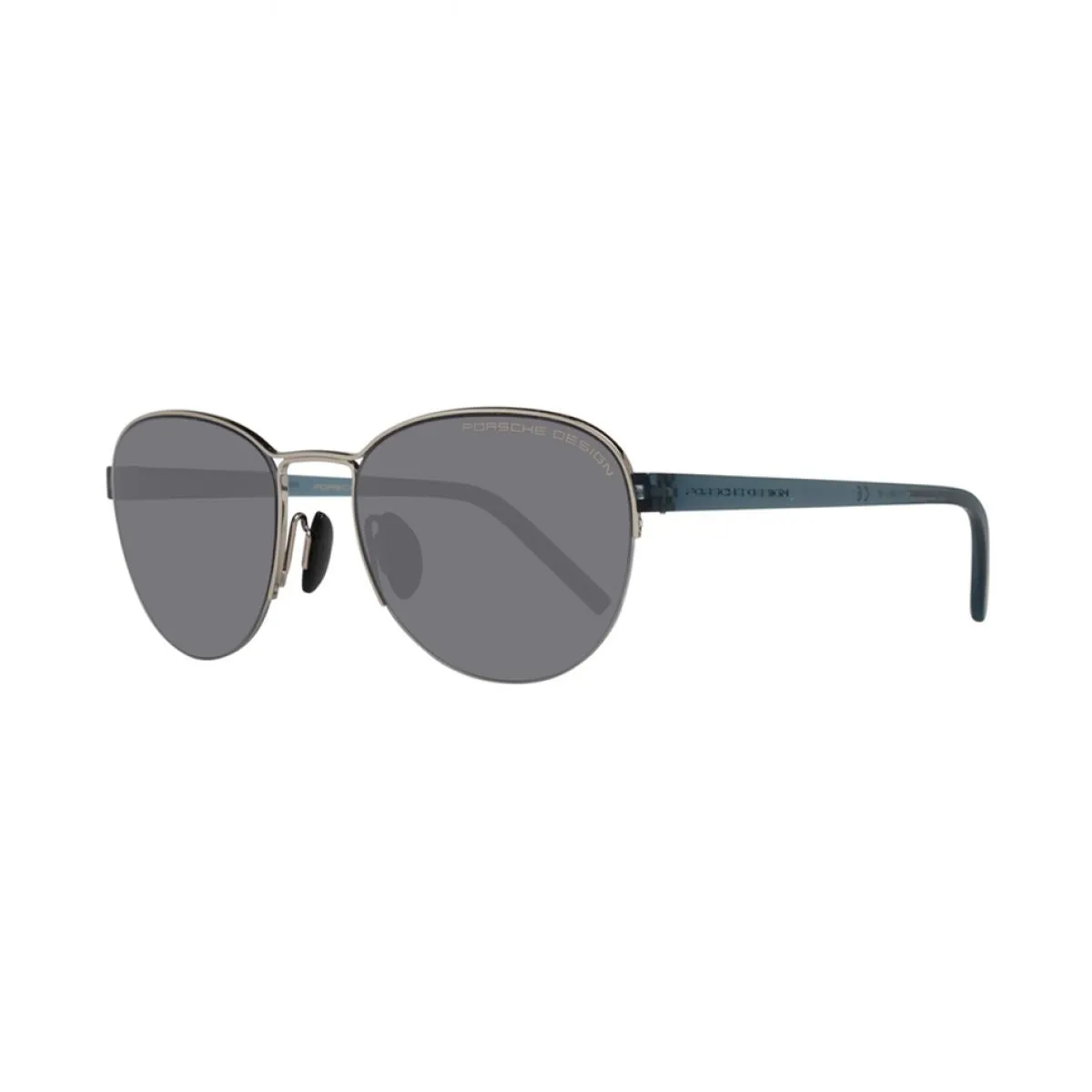 Porsche Design P8677-54B Unisex Zonnebril 54x19x140 sold by Watch2Day