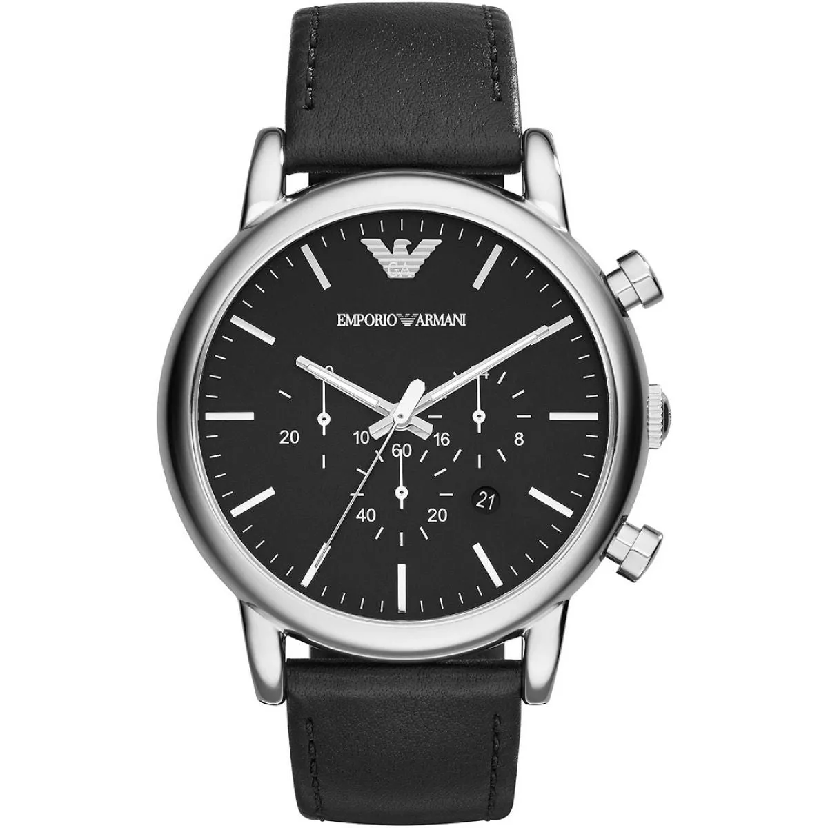 Emporio Armani Chronograph | AR1828 sold by Watch2Day product image thumbnail 3