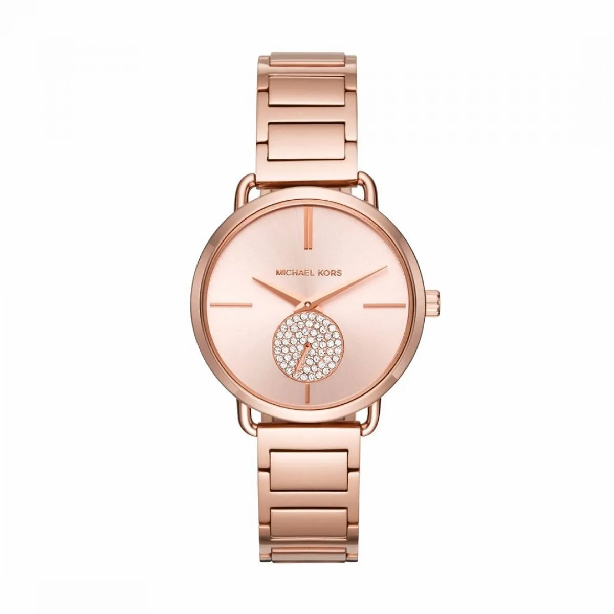 Michael Kors MK3640 Dames Horloge 39mm 5ATM sold by Watch2Day product image thumbnail 4