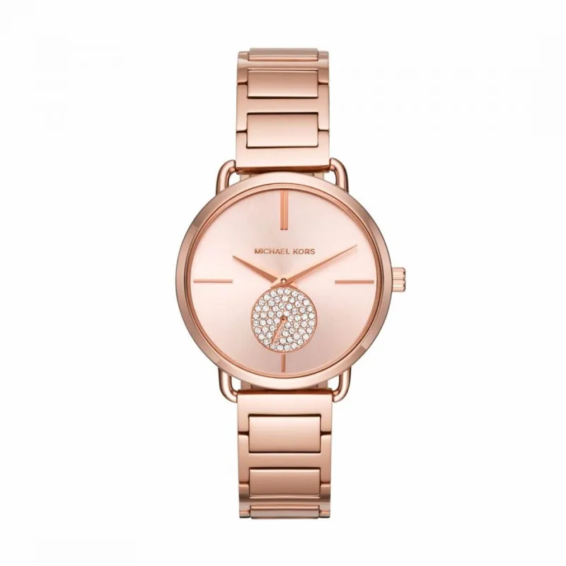 Michael Kors MK3640 Dames Horloge 39mm 5ATM sold by Watch2Day