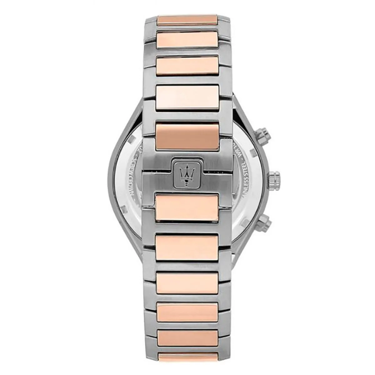 Maserati R8873642002 Heren Horloge 45 mm 10 ATM sold by Watch2Day product image thumbnail 3