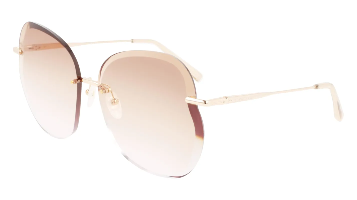Longchamp LO160S707 Dames Zonnebril 65/17/140 made by Watch2Day