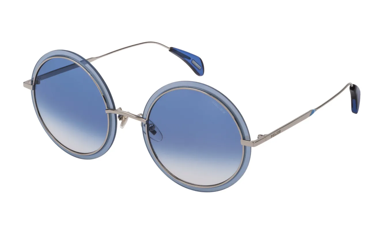 Police SPL832530579 Zonnebril Dames 53/23/135 sold by Watch2Day