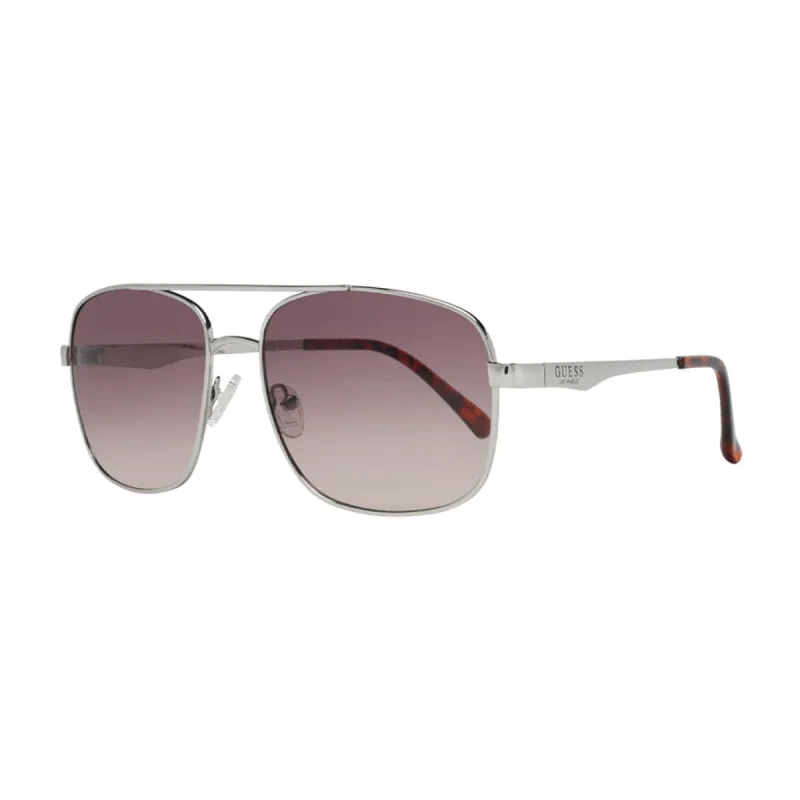 Guess GF0211 5810F Heren Zonnebril 58x17x140 made by Watch2Day