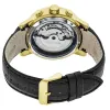 Heritor Hannibal HERHR4103 Heren horloge 44mm 5 ATM sold by Watch2Day