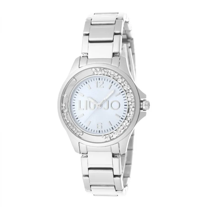 LIUJO TLJ1055 Horloge Dames 33MM 5ATM made by Watch2Day