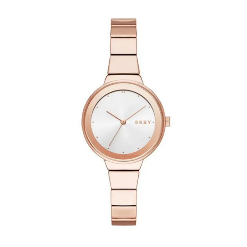 DKNY NY2582 Dames Horloge 34mm 5ATM made by Watch2Day