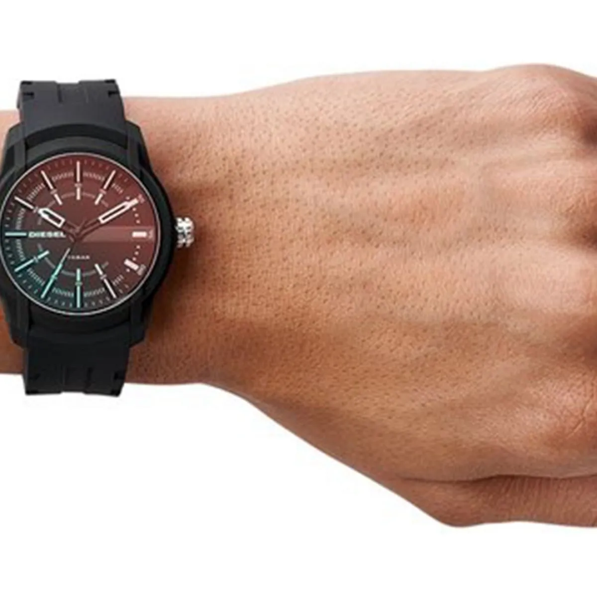 Diesel DZ1819 Heren Horloge 45mm 10ATM sold by Watch2Day product image thumbnail 5