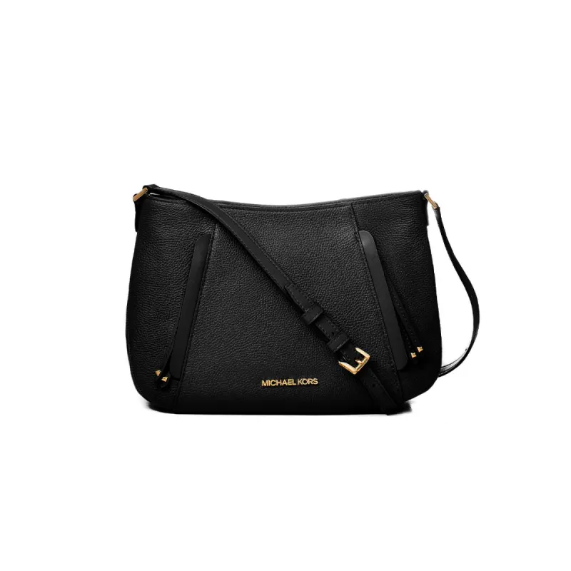 Michael Kors 38S0CZUM2L-BLACK Handtas Dames 30x17x9CM sold by Watch2Day
