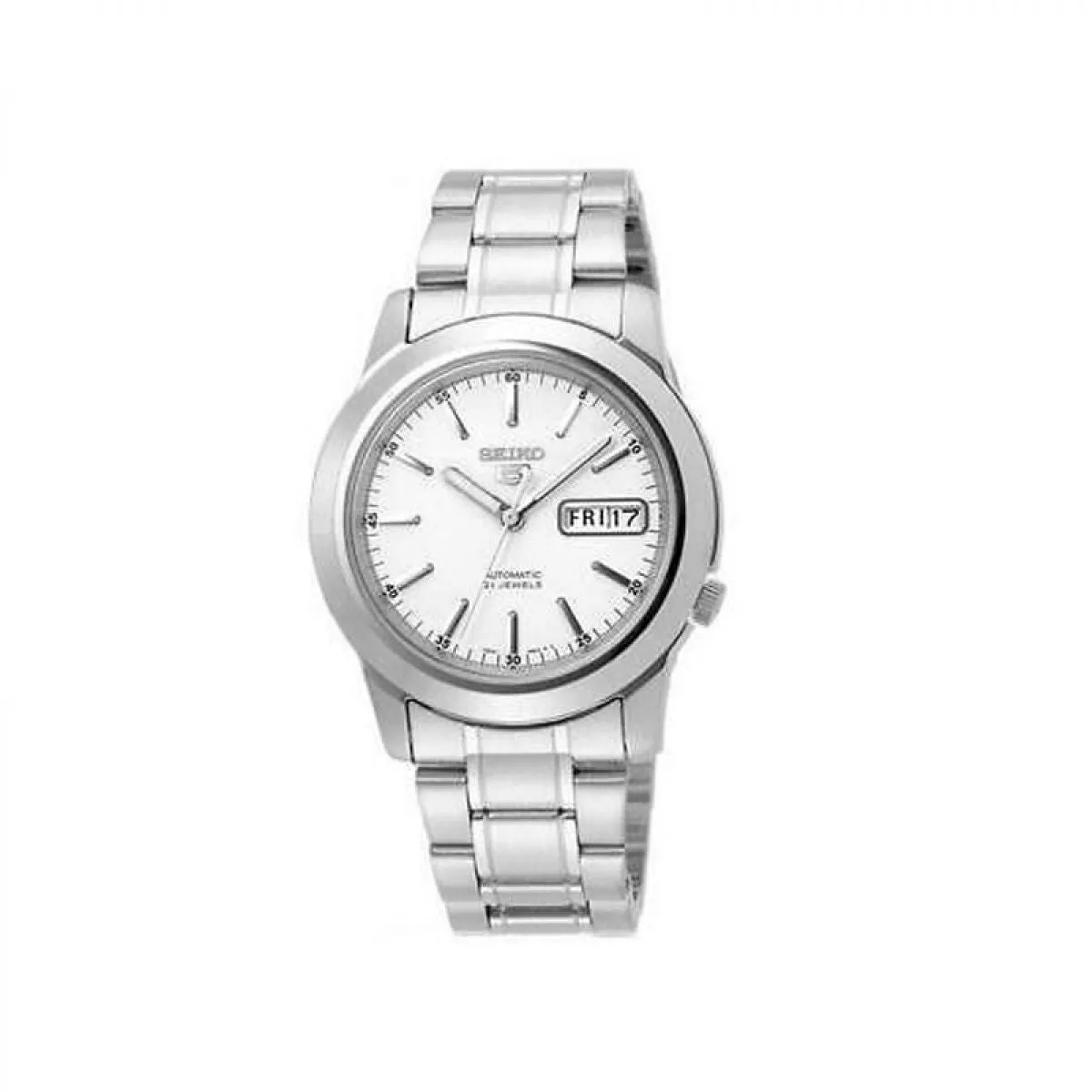 Seiko 5 Horloge Heren SNKE49K1 39mm sold by Watch2Day