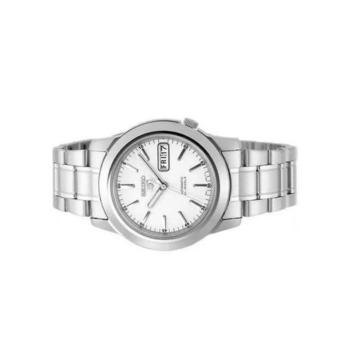 Seiko 5 Horloge Heren SNKE49K1 39mm sold by Watch2Day product image thumbnail 2