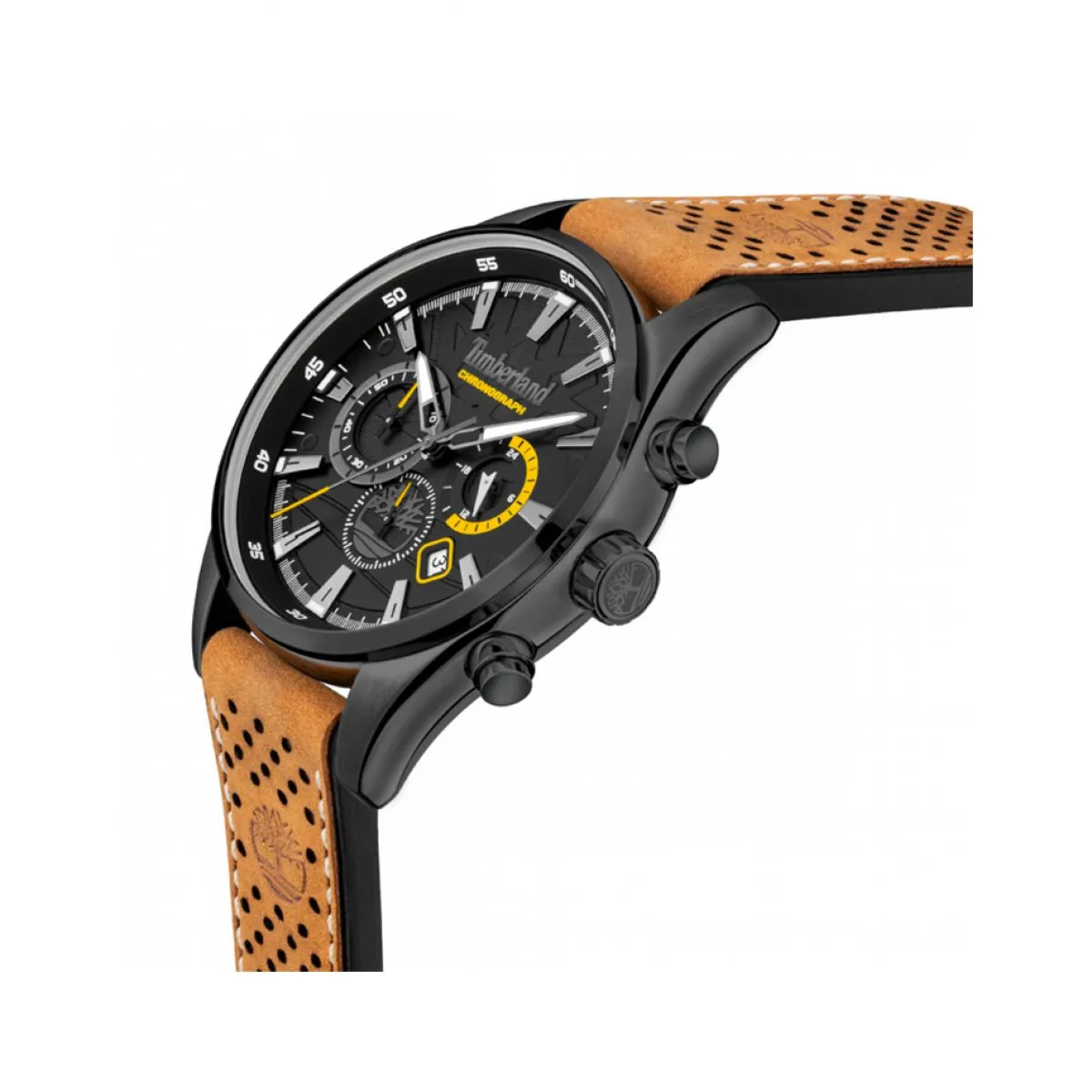 Timberland TDWGC2102401 Heren Horloge 46mm 5 ATM sold by Watch2Day product image thumbnail 2