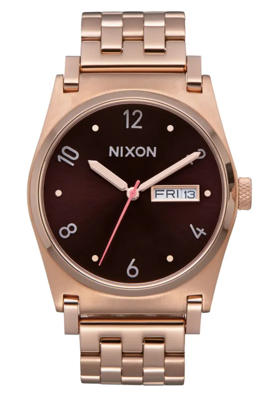 Nixon A9542617 Dames Horloge 35mm 5 ATM sold by Watch2Day