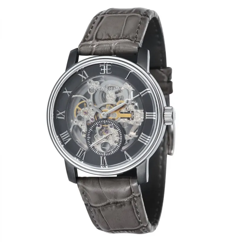 Thomas Earnshaw Westminster Automatic | ES-8041-07 sold by Watch2Day