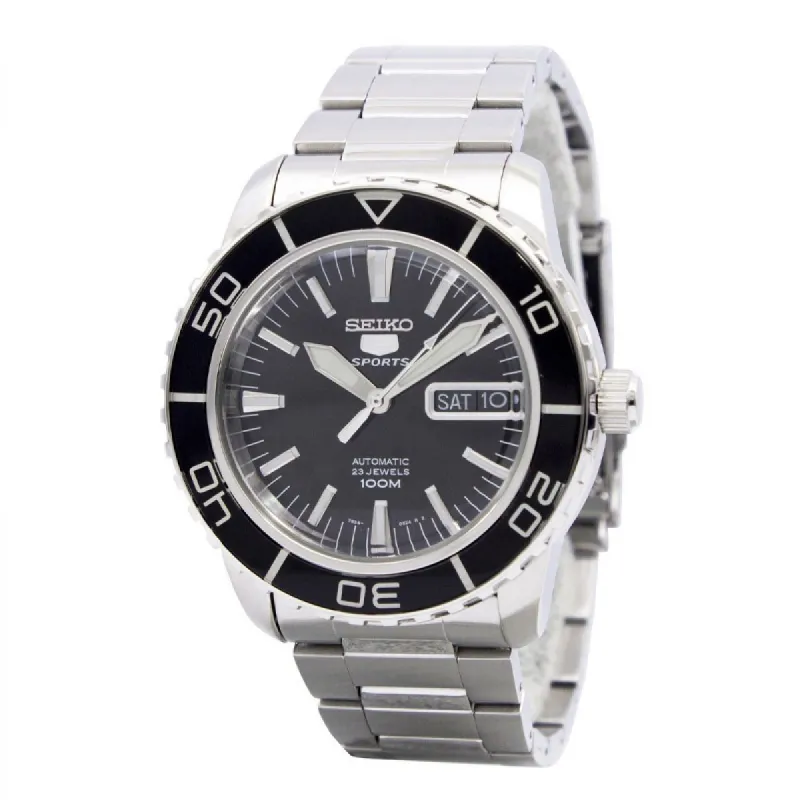 Seiko 5 Sports Automatic | SNZH55K1 sold by Watch2Day