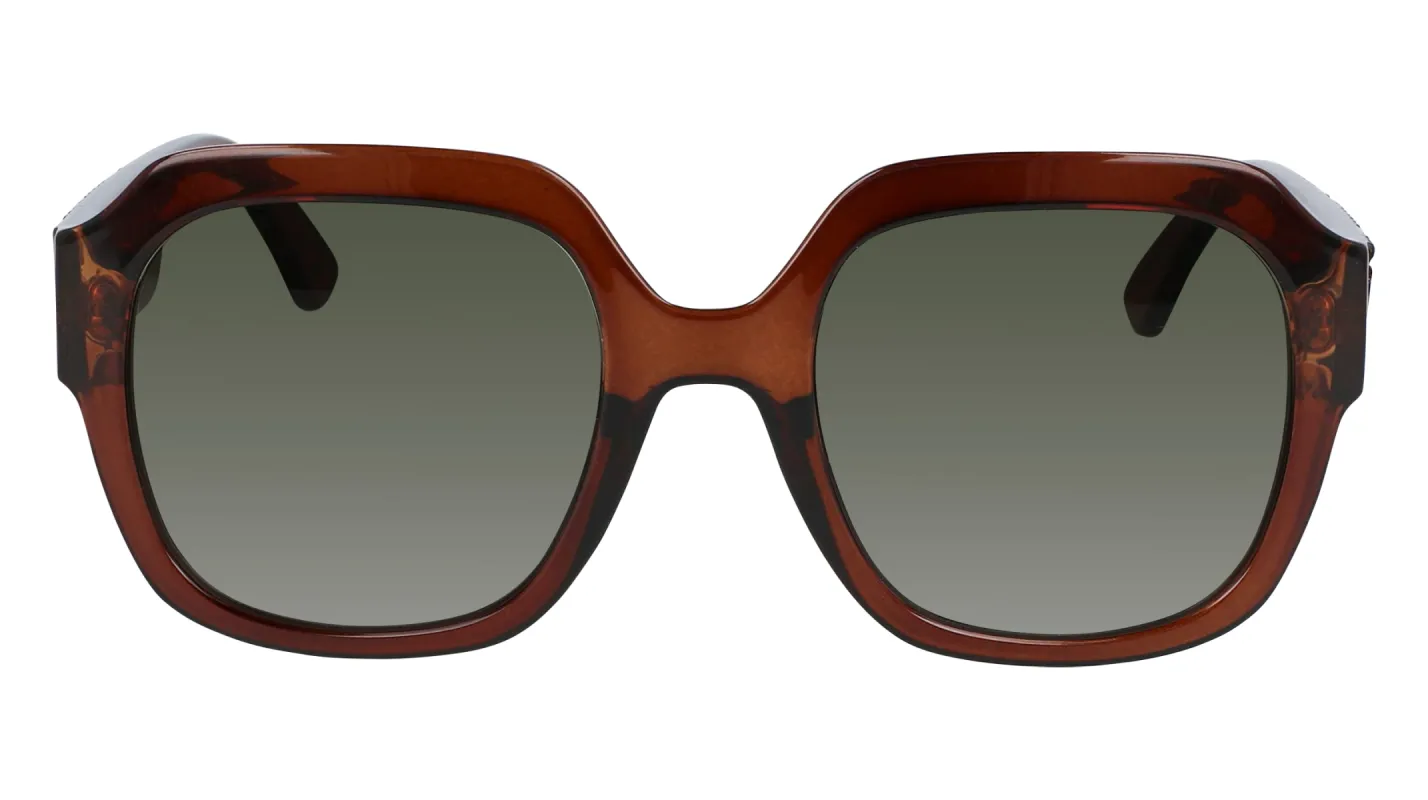 Longchamp LO690S200 Zonnebril Dames 54/21/140 made by Watch2Day