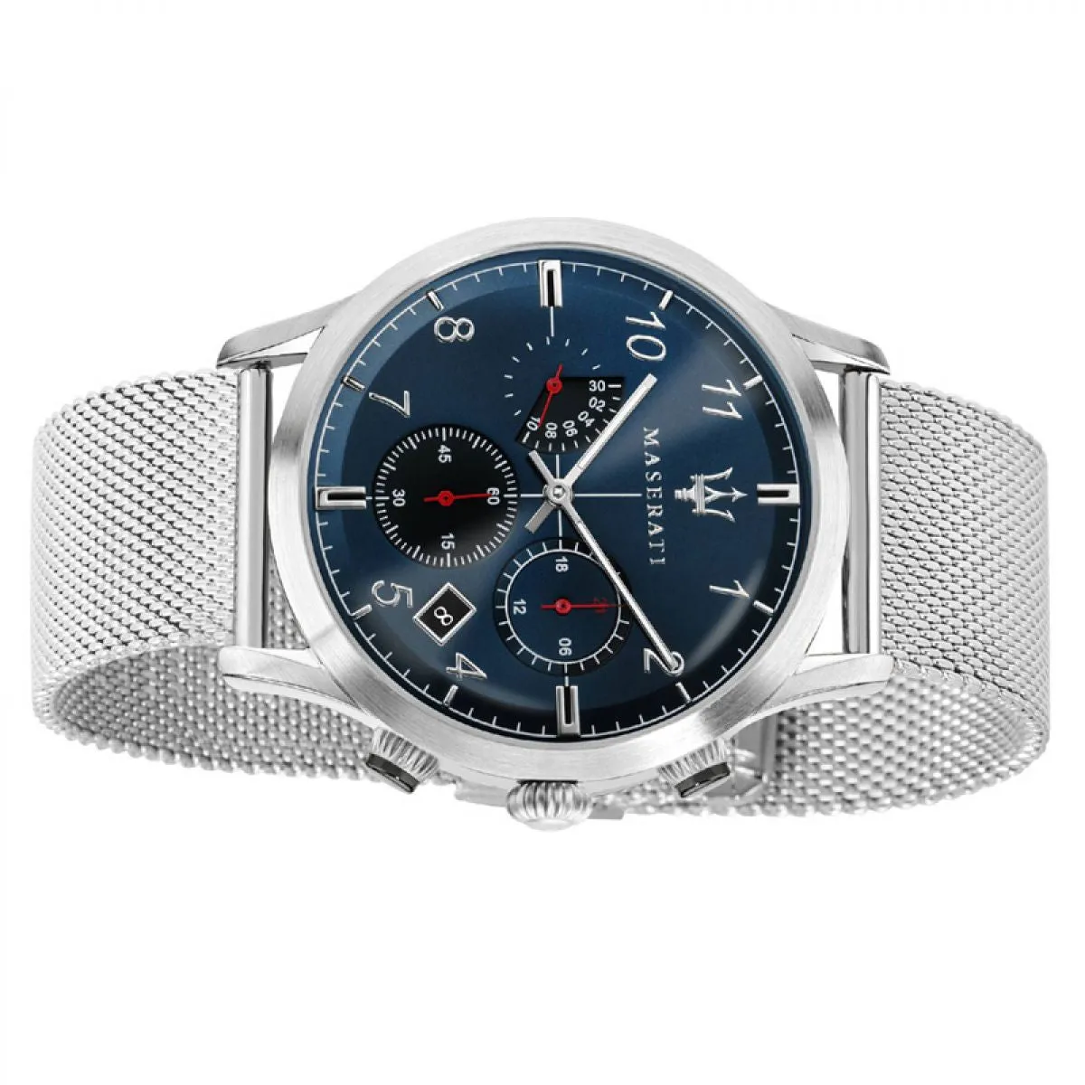 Maserati R8873625003 Heren Horloge 42mm 5ATM sold by Watch2Day product image thumbnail 2