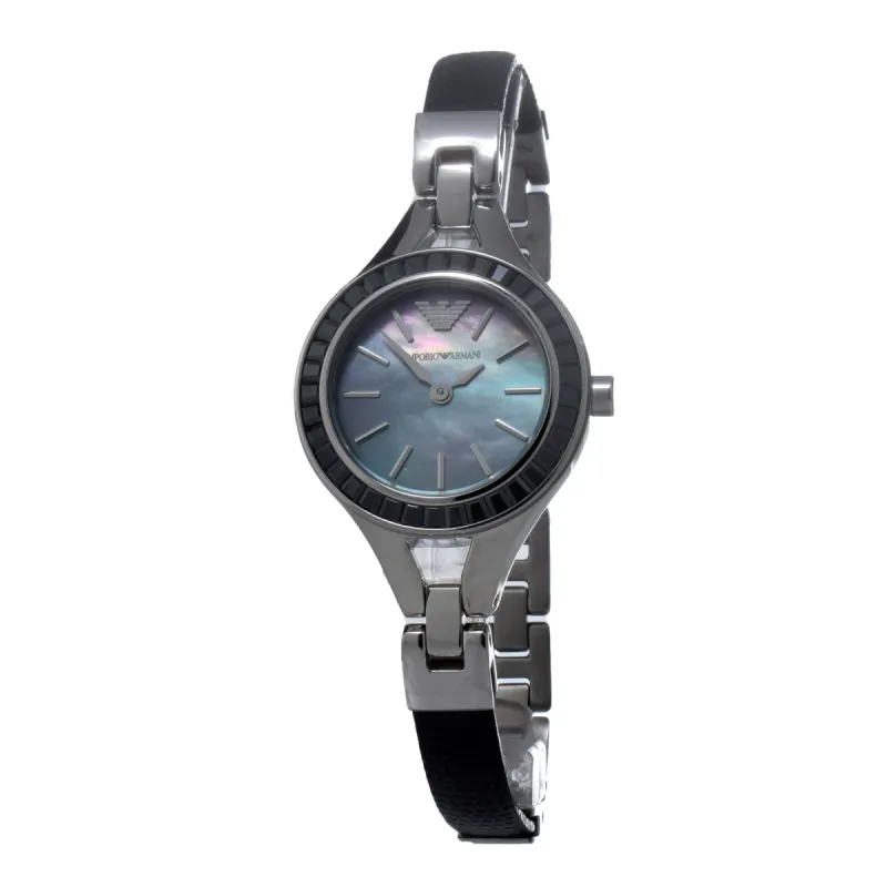 Armani AR7331 Dames Horloge 31mm 5ATM sold by Watch2Day