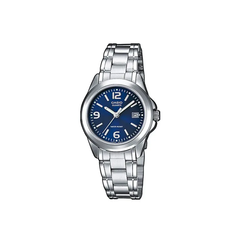 Casio MTP-1259PD-2A Heren Horloge 40mm WR 30mt sold by Watch2Day