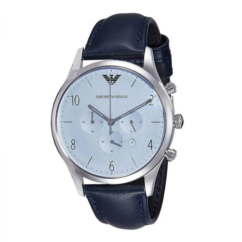 Emporio Armani AR1889 Heren Horloge 42MM 5 ATM sold by Watch2Day