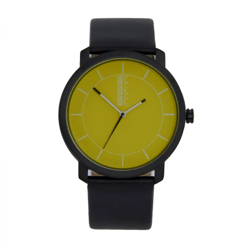 666 Barcelona 666-325 Horloge Heren 42 mm 5 ATM made by Watch2Day