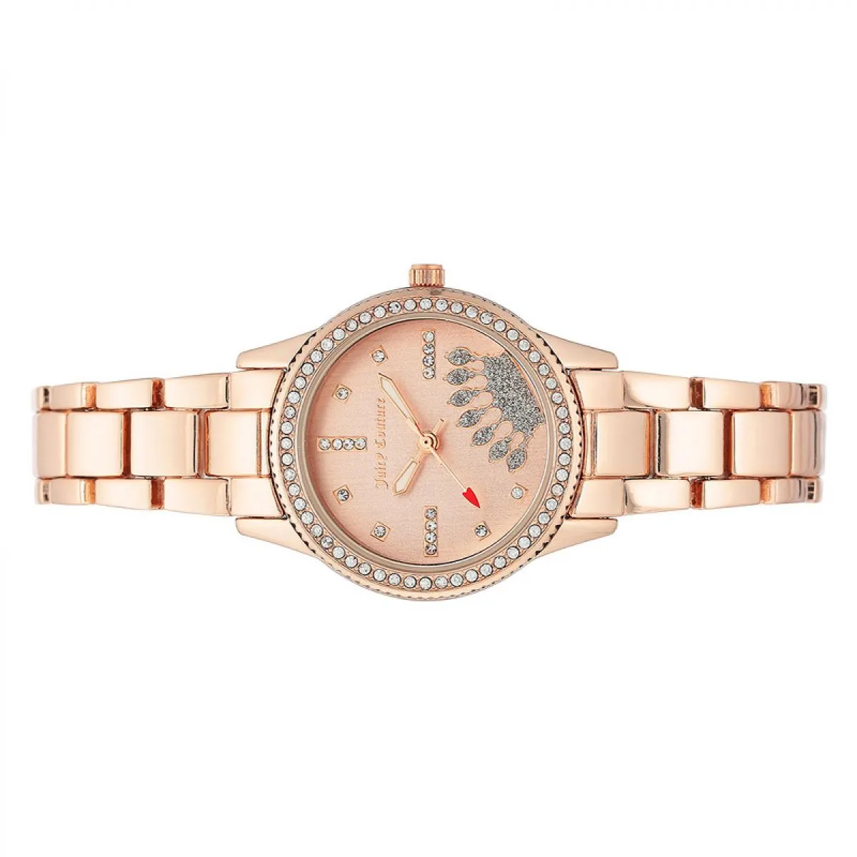 Juicy Couture Horloge JC/1110RGRG Dames 28mm sold by Watch2Day product image thumbnail 2