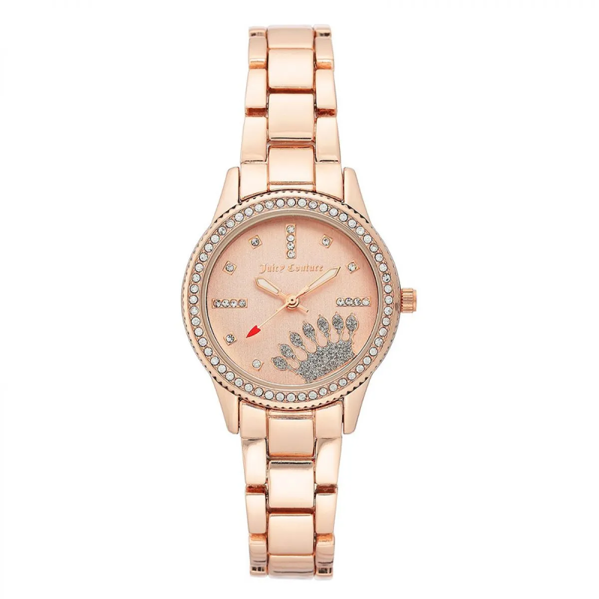Juicy Couture Horloge JC/1110RGRG Dames 28mm sold by Watch2Day product image thumbnail 4