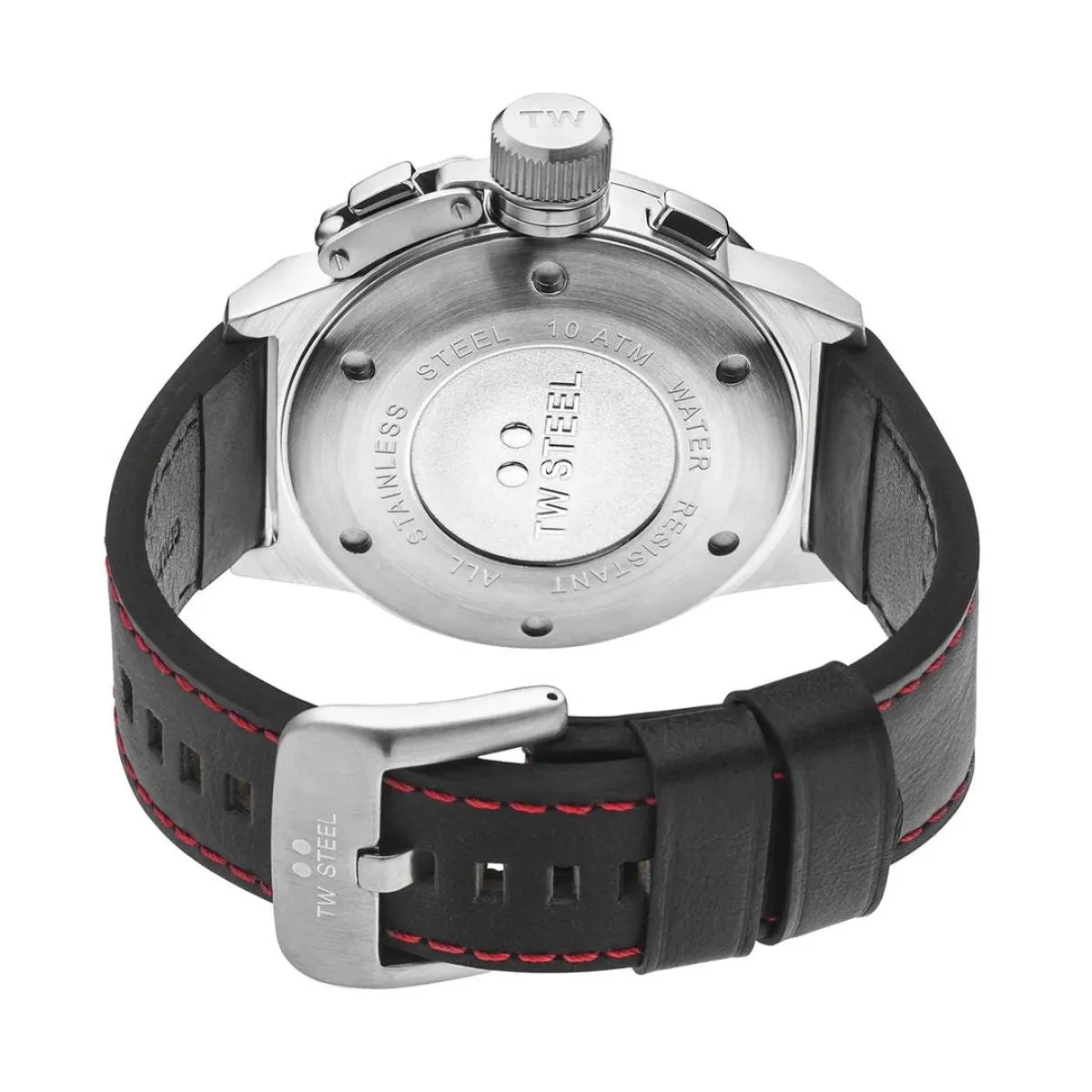 TW Steel CS8 Canteen Heren Horloge 50mm 10ATM sold by Watch2Day product image thumbnail 3