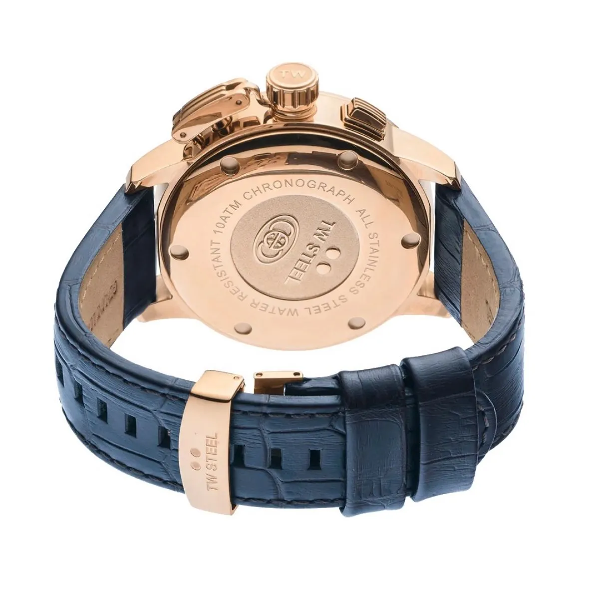 TW Steel CE7015 CEO Adesso Heren Horloge 45mm 10 ATM sold by Watch2Day product image thumbnail 2