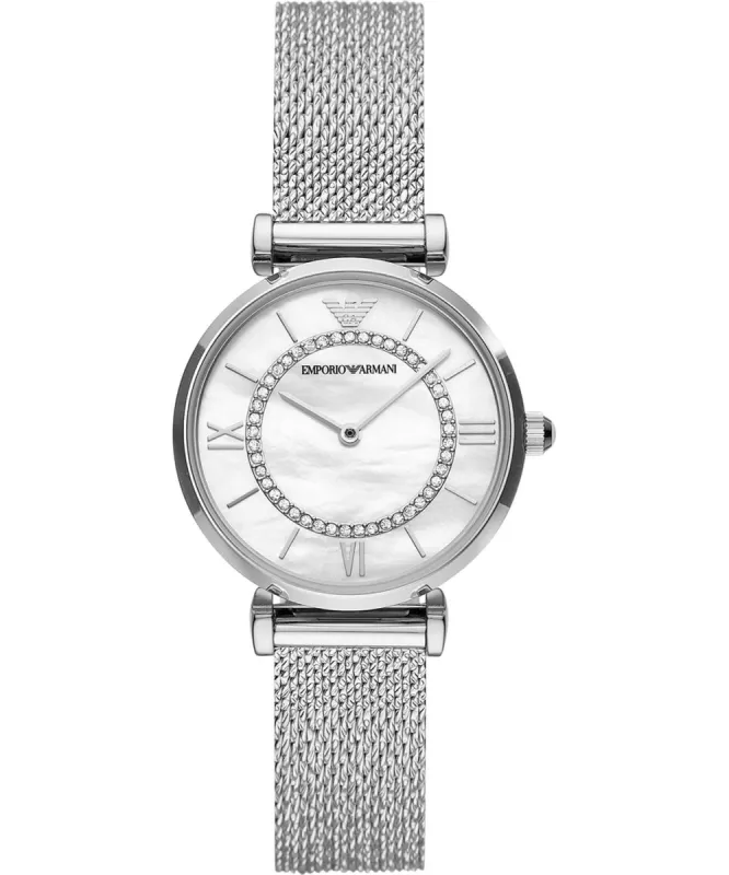 Armani AR11319 Dames Horloge 32mm 3ATM sold by Watch2Day