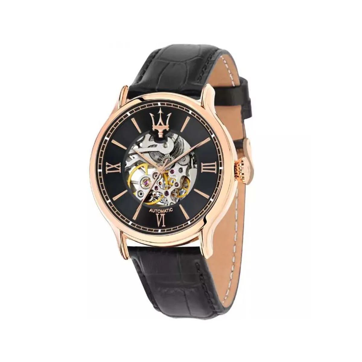 Maserati R8821118001 Heren Horloge 42mm 5 ATM sold by Watch2Day product image thumbnail 3