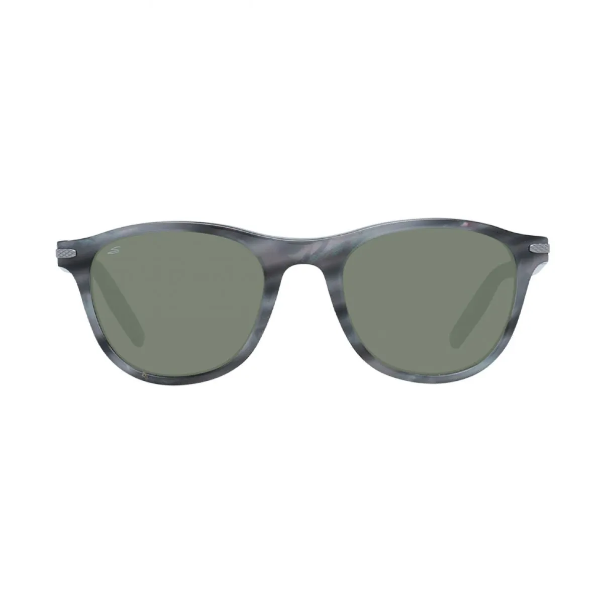 Serengeti 8467 Andrea 55 Feather Gray Dames Zonnebril 51x16x135 sold by Watch2Day product image thumbnail 4