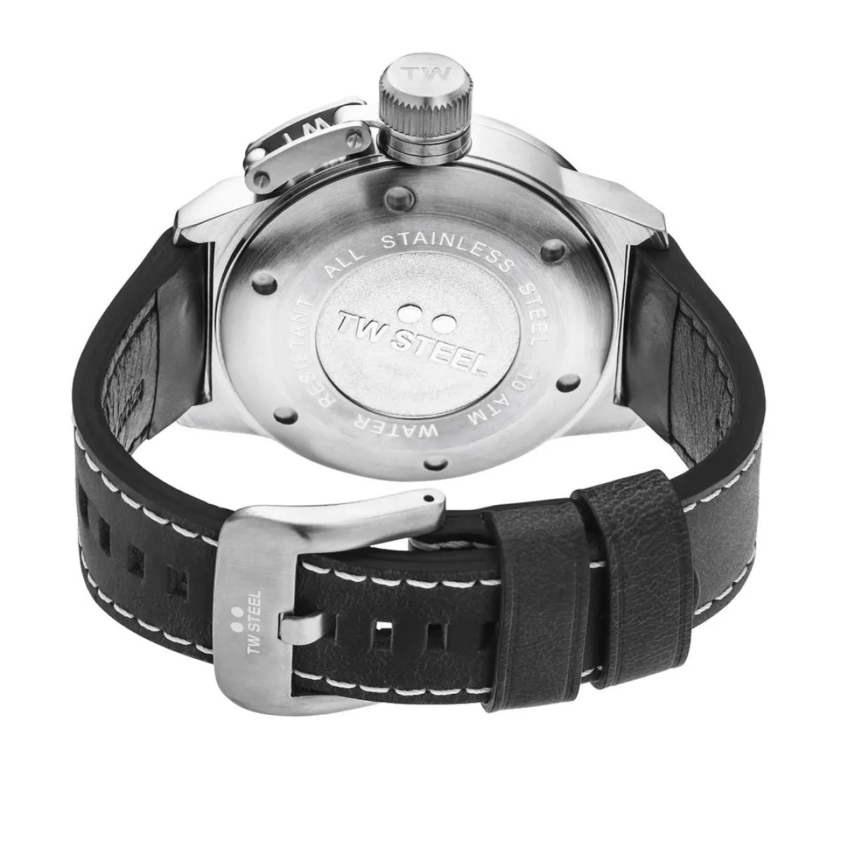 TW Steel CS1 Canteen Heren Horloge 45mm 10 ATM sold by Watch2Day product image thumbnail 2