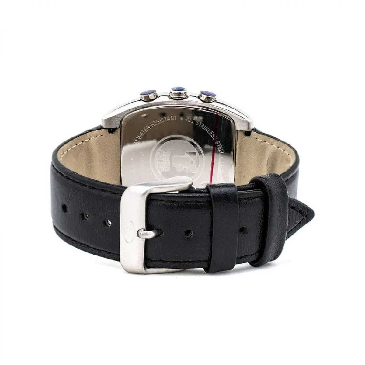 Time Force TF2589M-01 Horloge Heren 38MM 3ATM sold by Watch2Day product image thumbnail 3