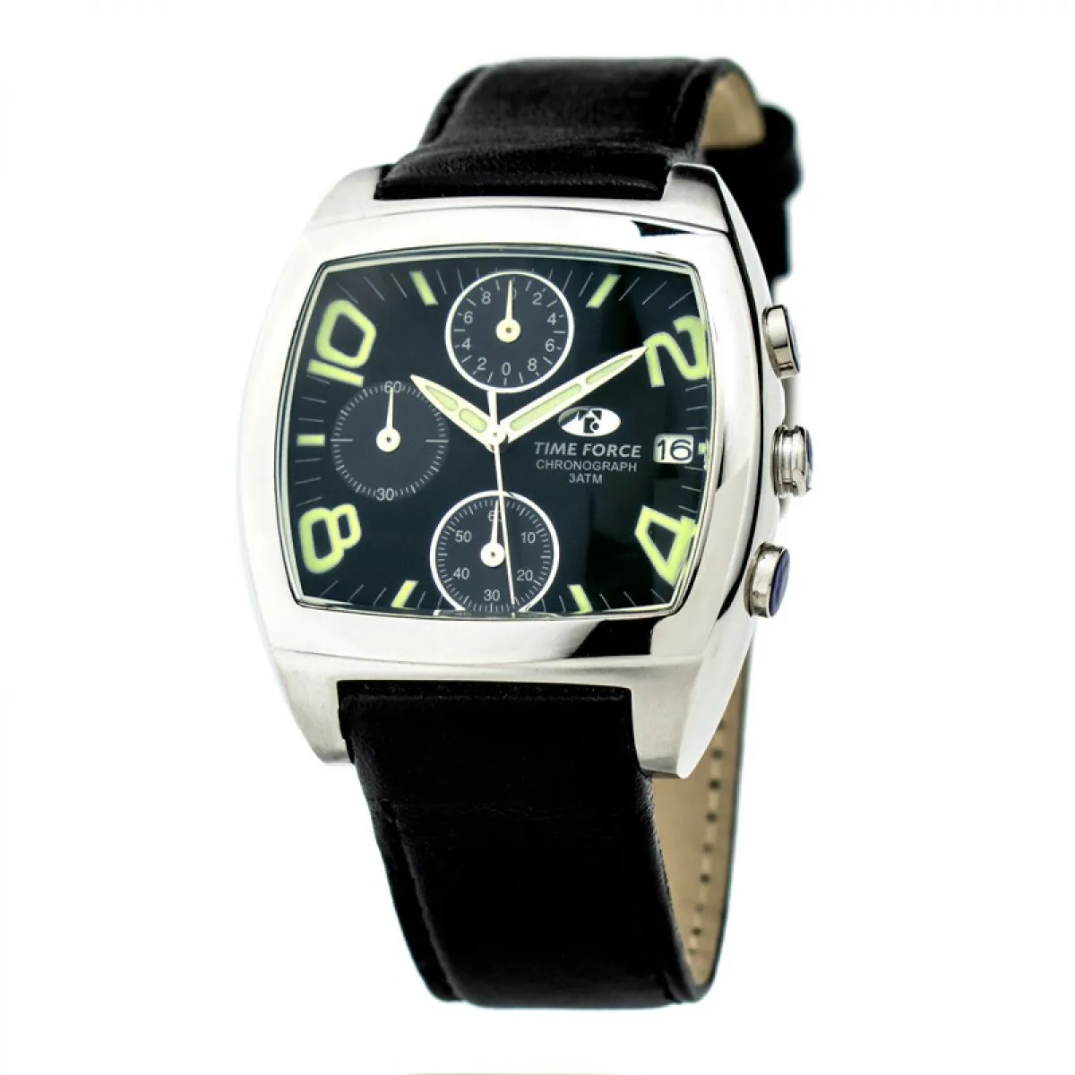Time Force TF2589M-01 Horloge Heren 38MM 3ATM sold by Watch2Day product image thumbnail 4
