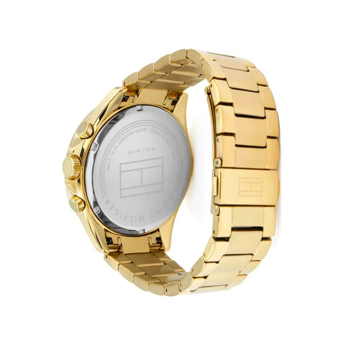 Tommy Hilfiger Luke TH1791121 Heren Horloge 46 MM 5 ATM sold by Watch2Day product image thumbnail 3